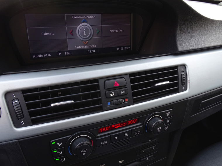 BMW 3-serie