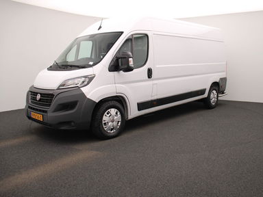 Fiat E-Ducato