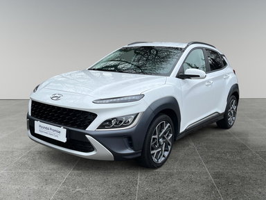 Foto van Hyundai Kona