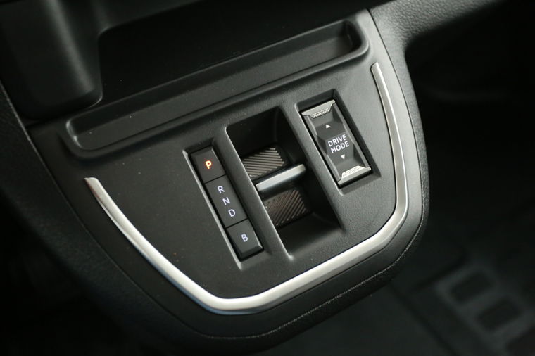 Peugeot e-Expert