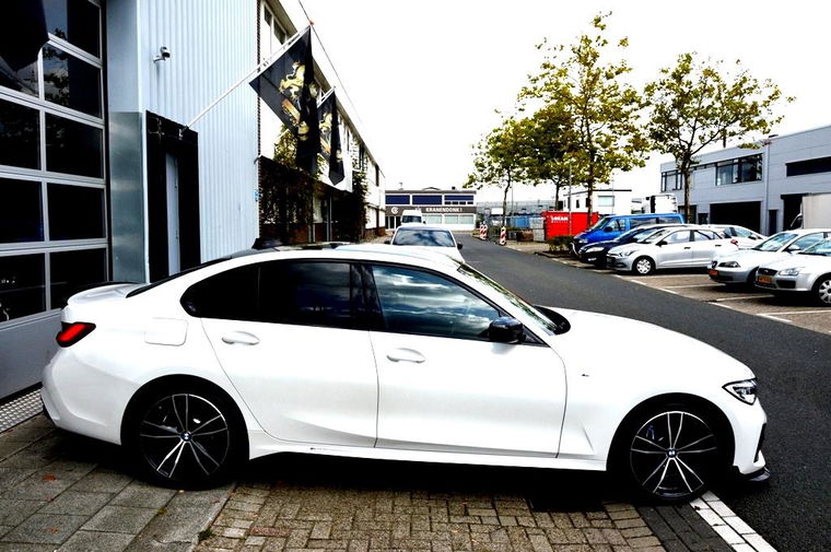 BMW 3-serie