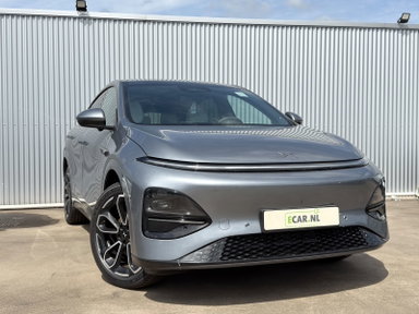 XPENG G6