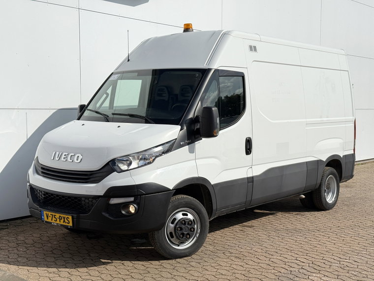 Iveco Daily foto 1