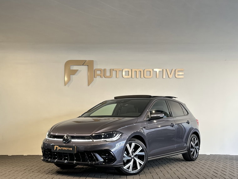Foto van Volkswagen Polo