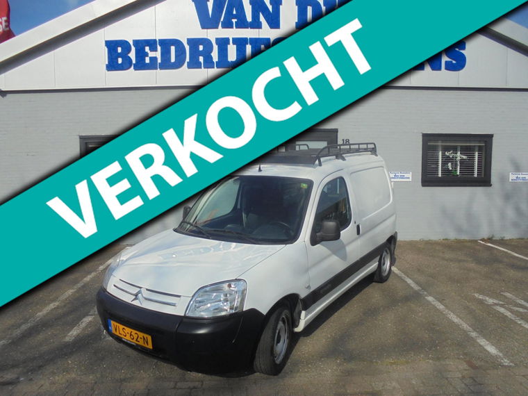 Citroën Berlingo