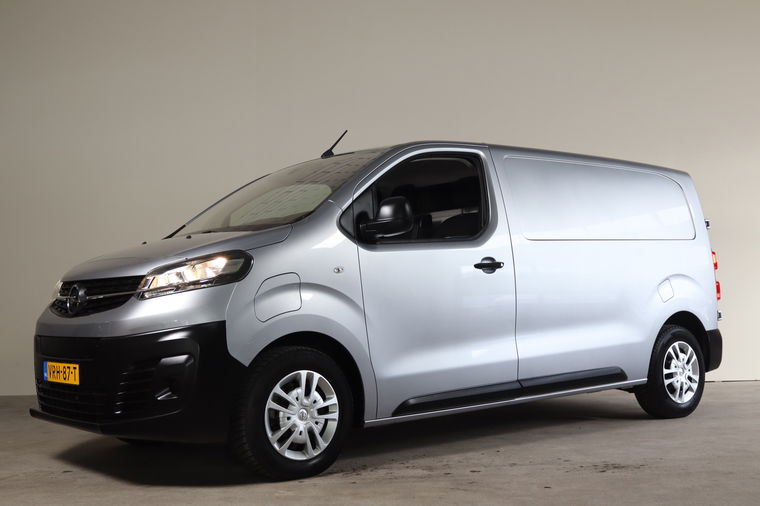 Foto van Opel Vivaro-e BPM VRIJ!!
