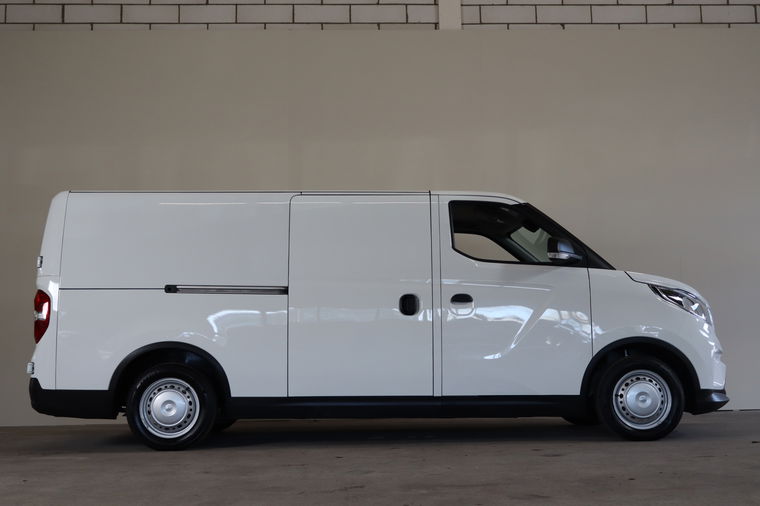 Maxus EDELIVER 3