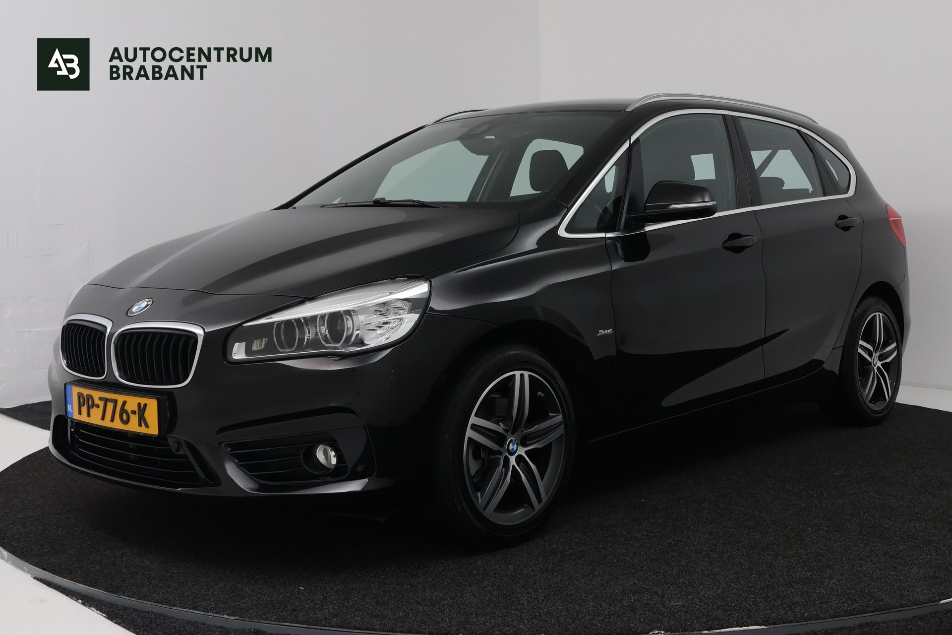 Foto van BMW 2 Serie