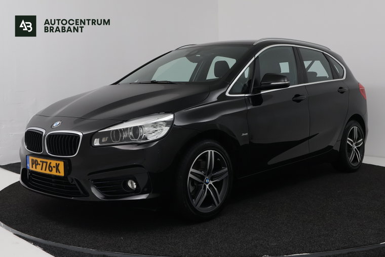 Foto van BMW 2 Serie