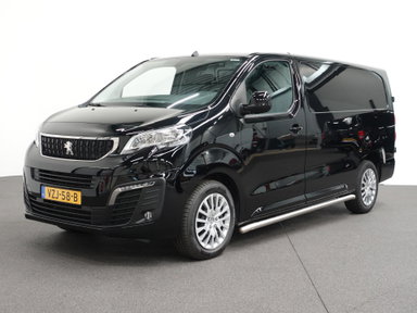 Foto van Peugeot Expert
