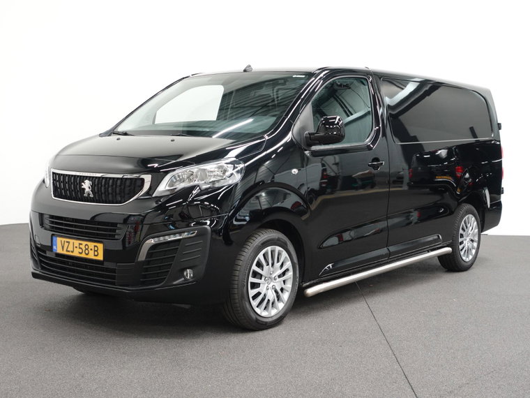 Foto van Peugeot Expert