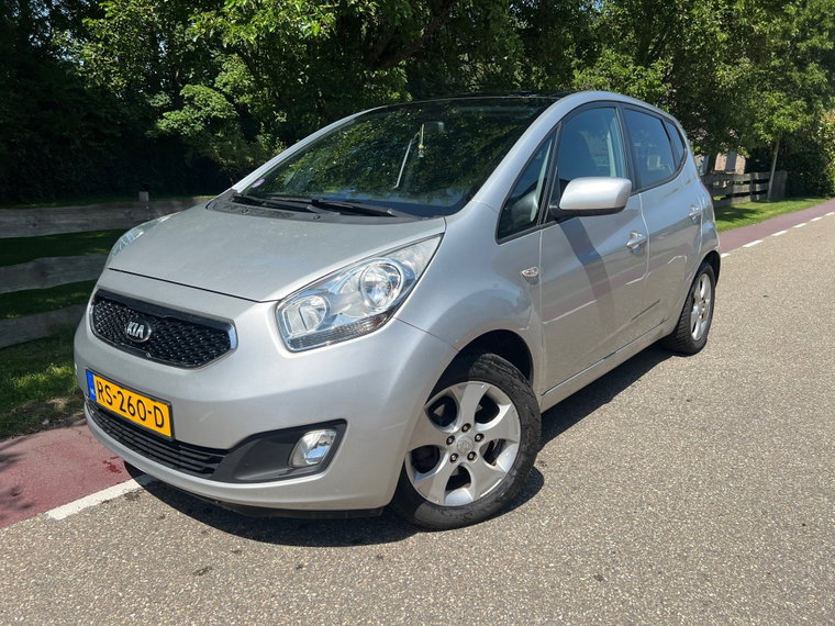 Kia Venga