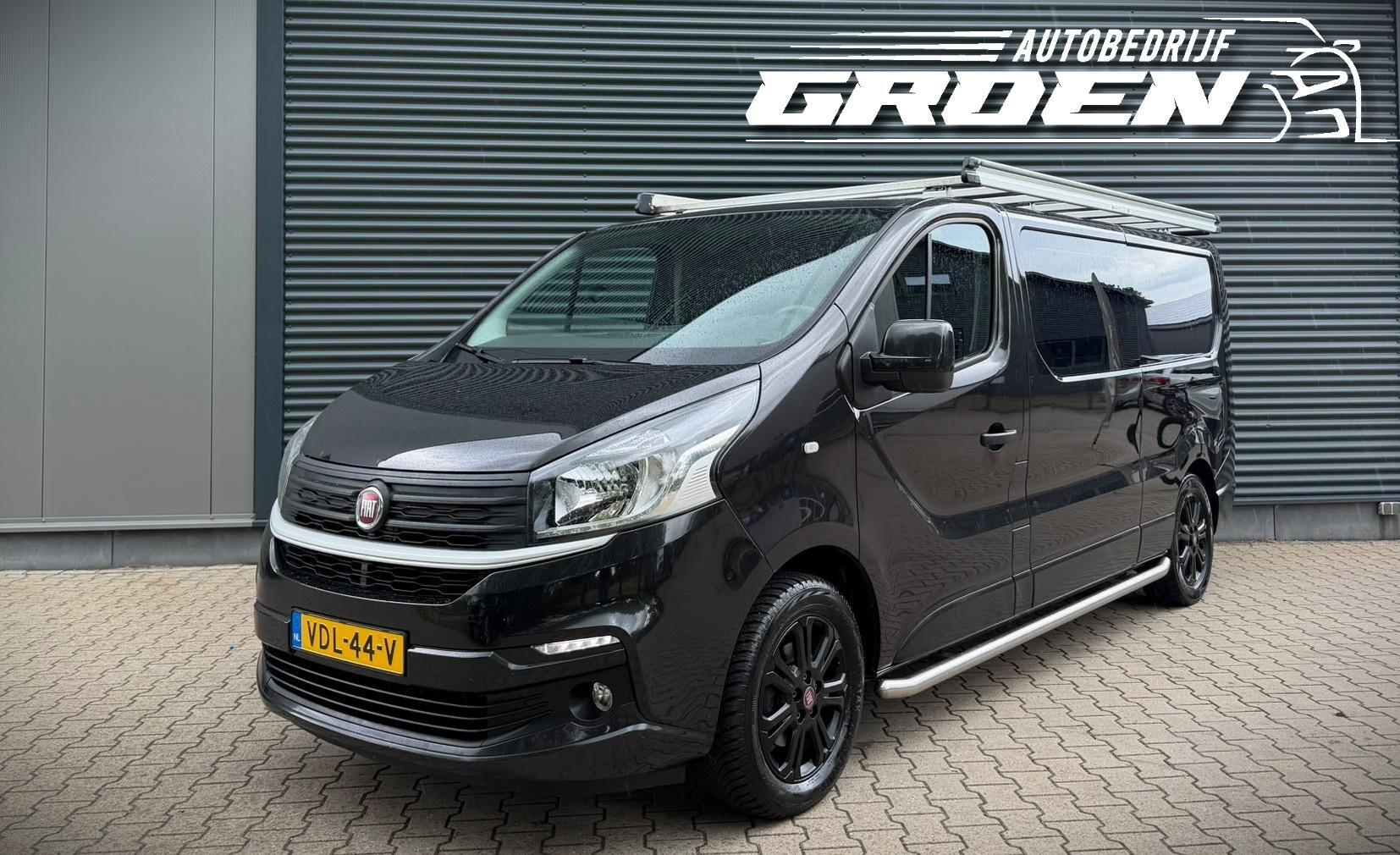 Foto van Fiat Talento