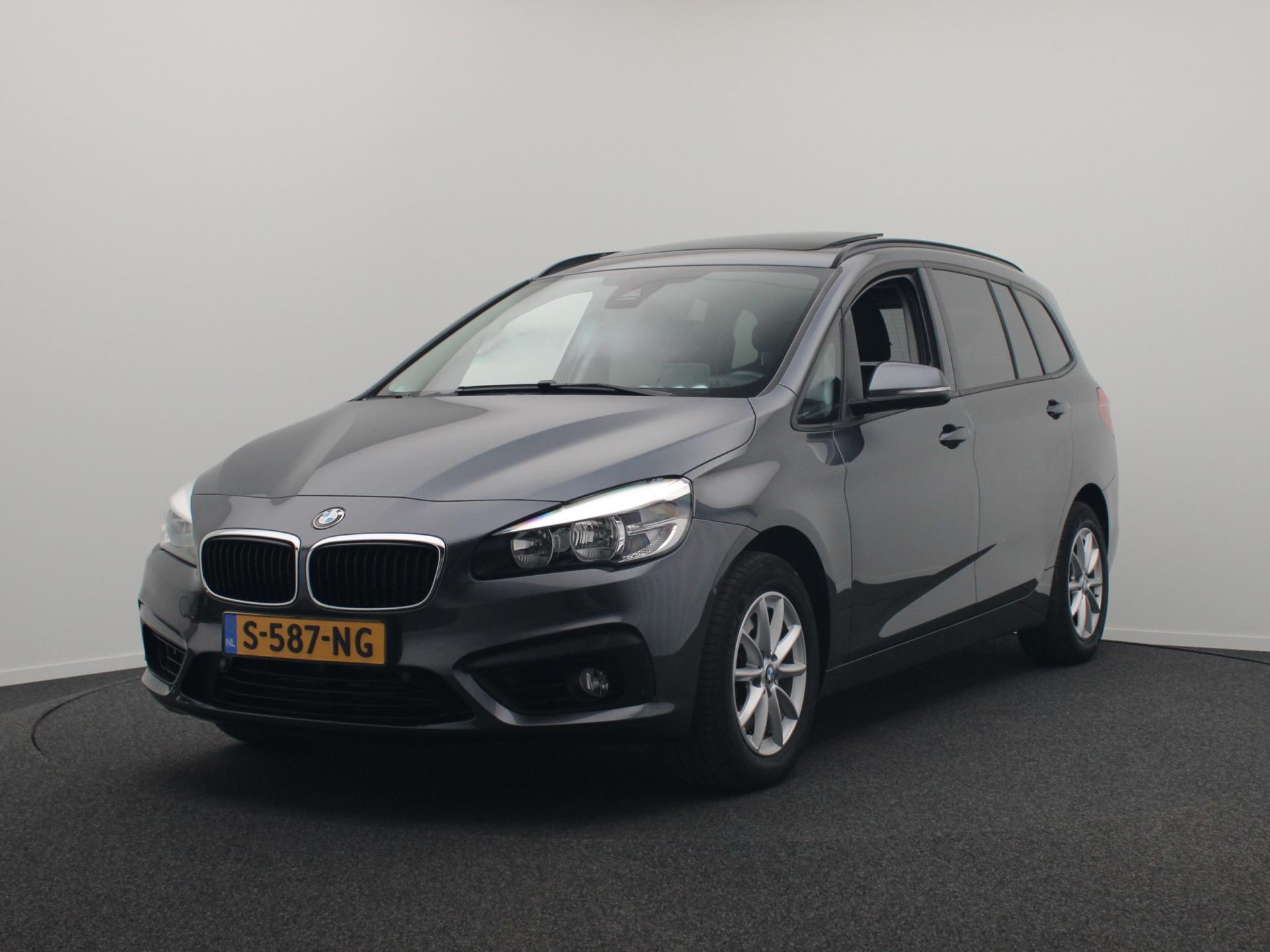 Foto van BMW 2 Serie
