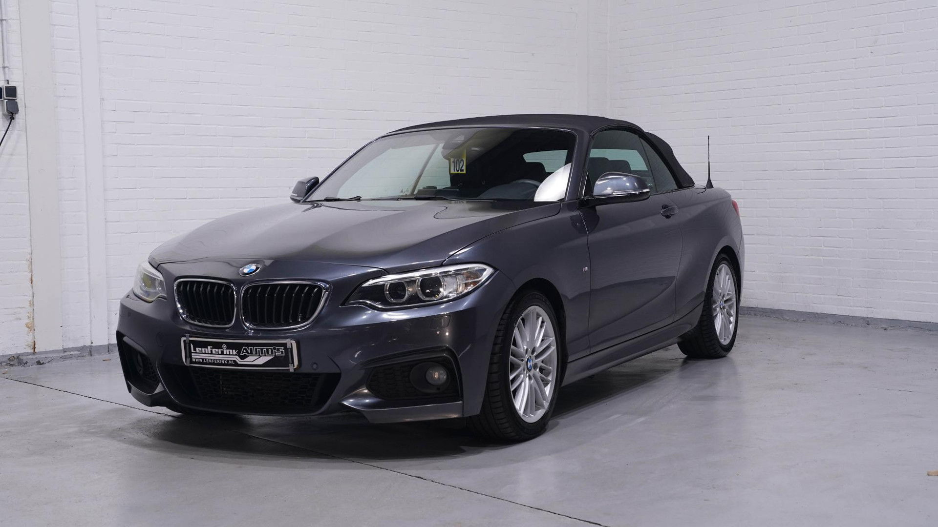 Foto van BMW 2 Serie