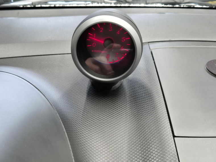 Suzuki Splash
