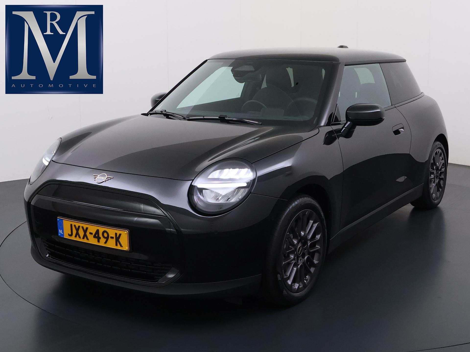 Foto van MINI 3-Deurs