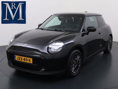 Foto van MINI 3-Deurs