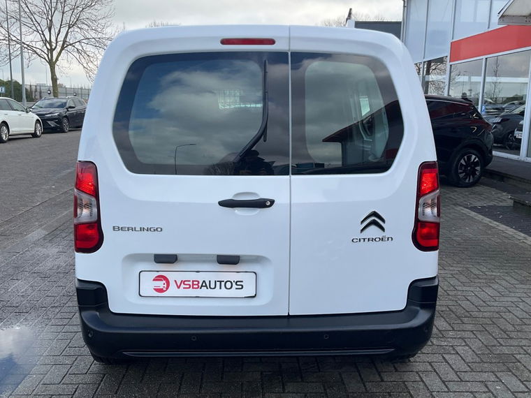 Citroën Berlingo
