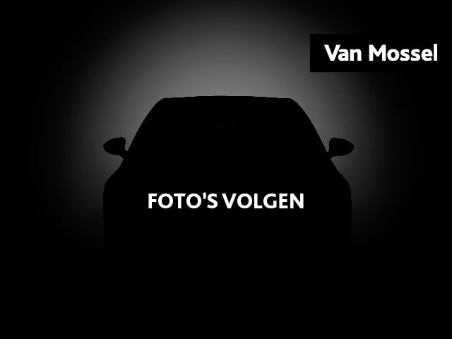 Foto van Opel Combo Electric