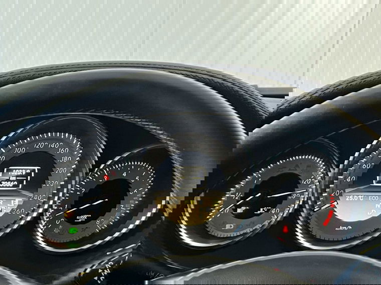 Mercedes-Benz CLS-Klasse