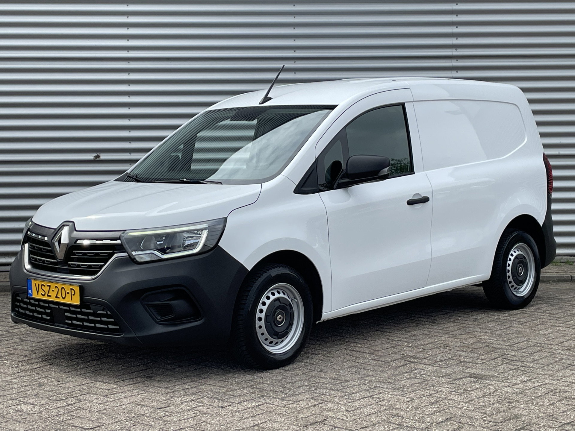 Foto van Renault Express