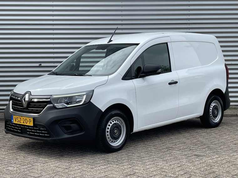 Foto van Renault Express