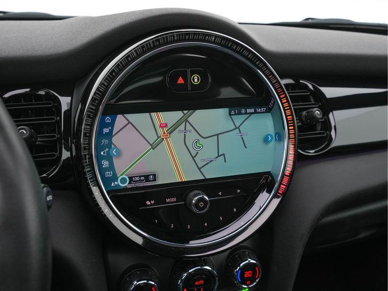 MINI Mini Electric