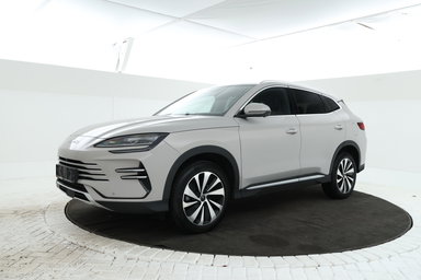 Foto van BYD SEAL U