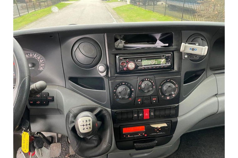 Iveco 