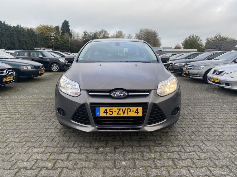 Ford FOCUS Wagon