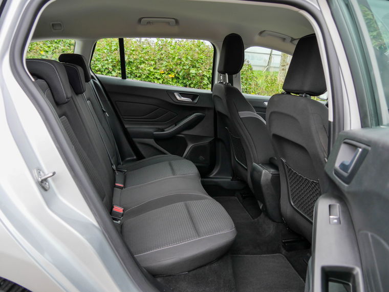 Ford FOCUS Wagon