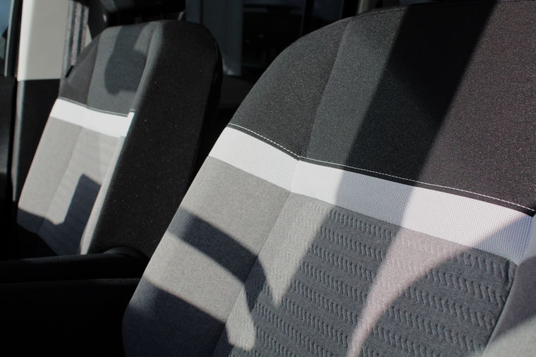 Citroën E-Berlingo