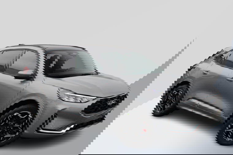 Foto van Ford Kuga