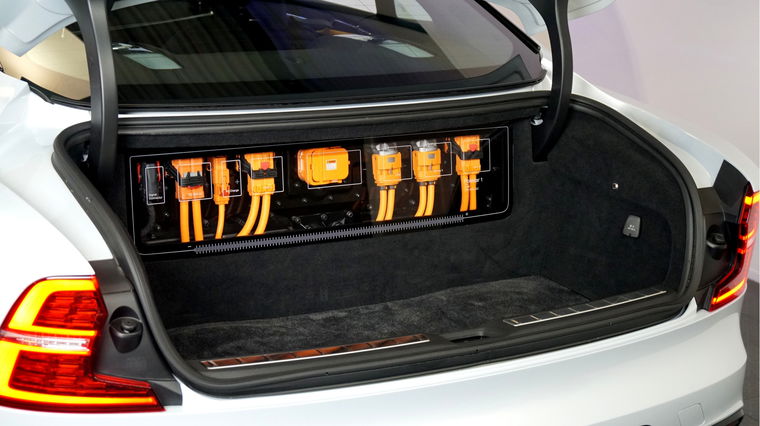 Polestar 1