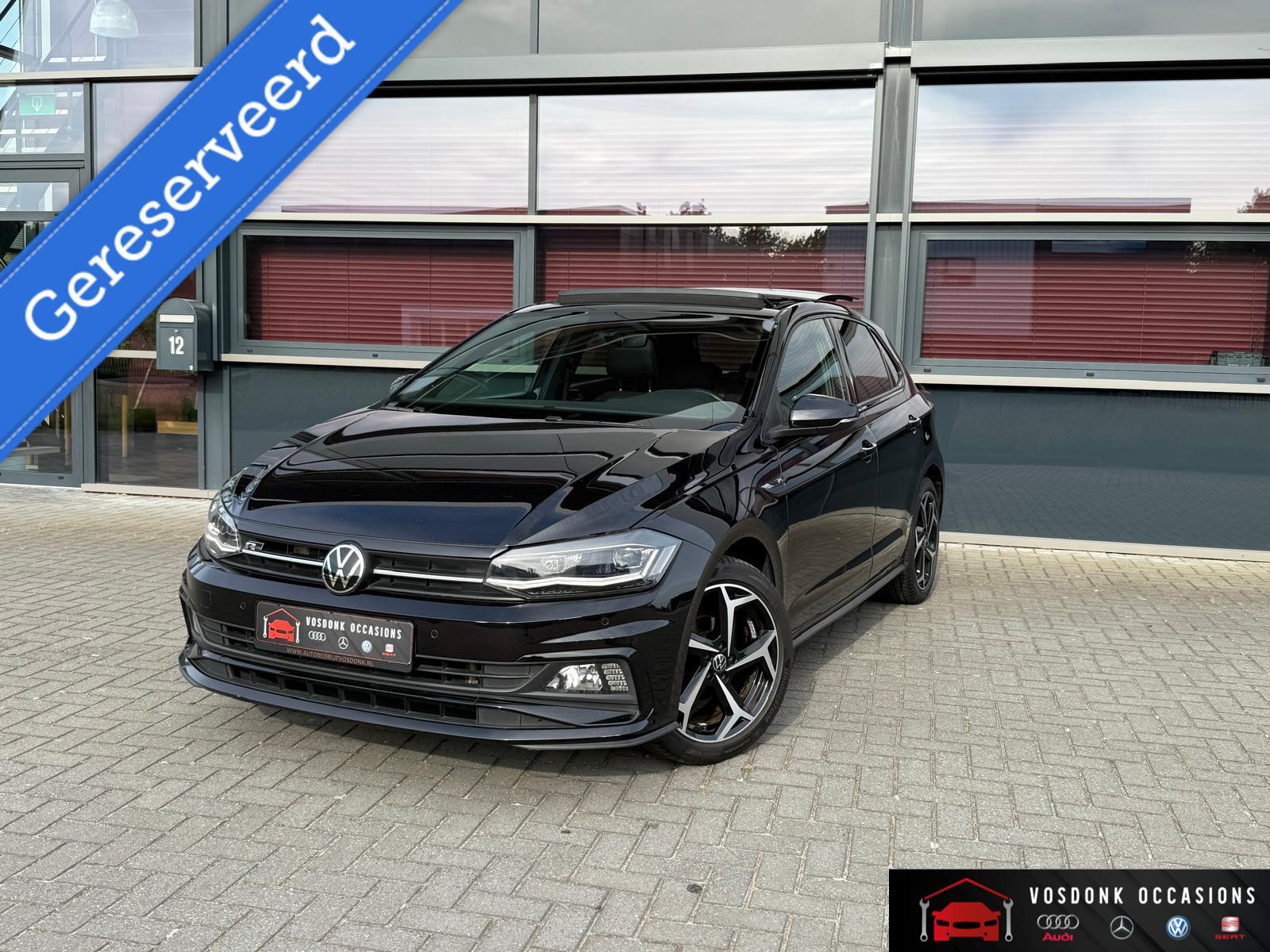 Foto van Volkswagen Polo