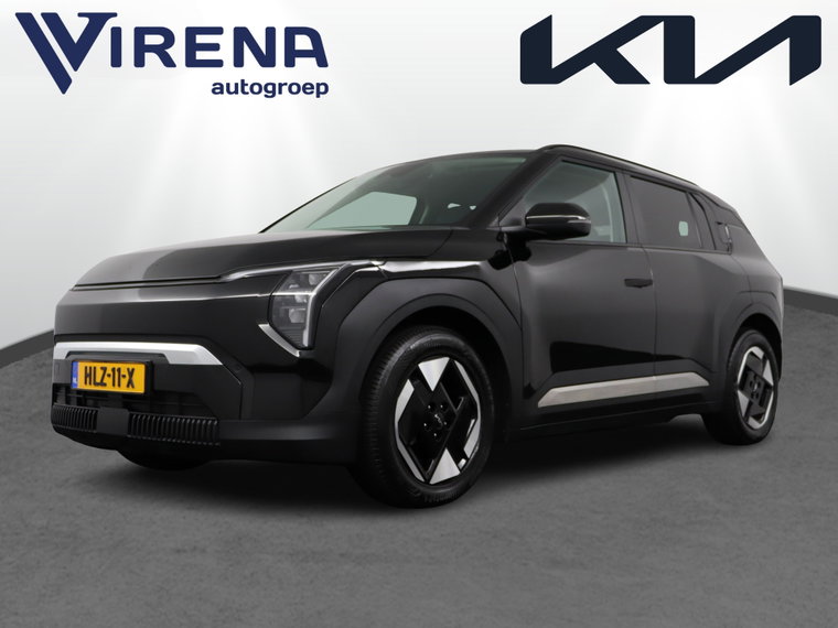 Kia EV3 foto 1