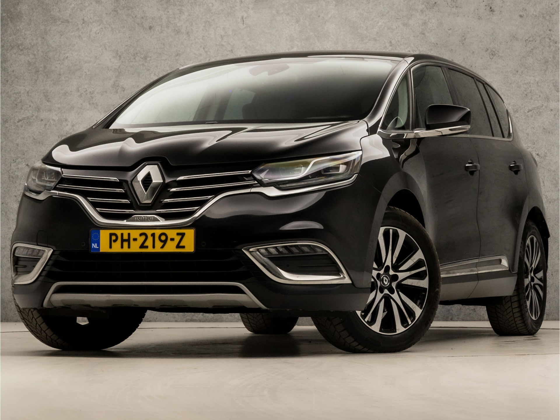 Foto van Renault Espace