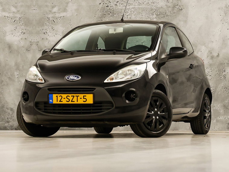 Ford Ka foto 1