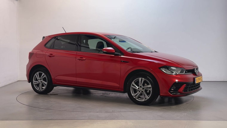 Volkswagen Polo foto 1