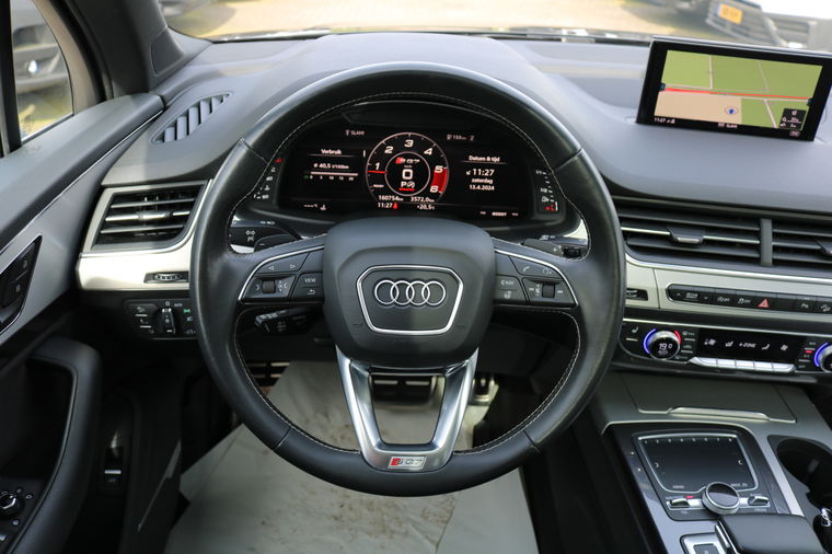 Audi SQ7