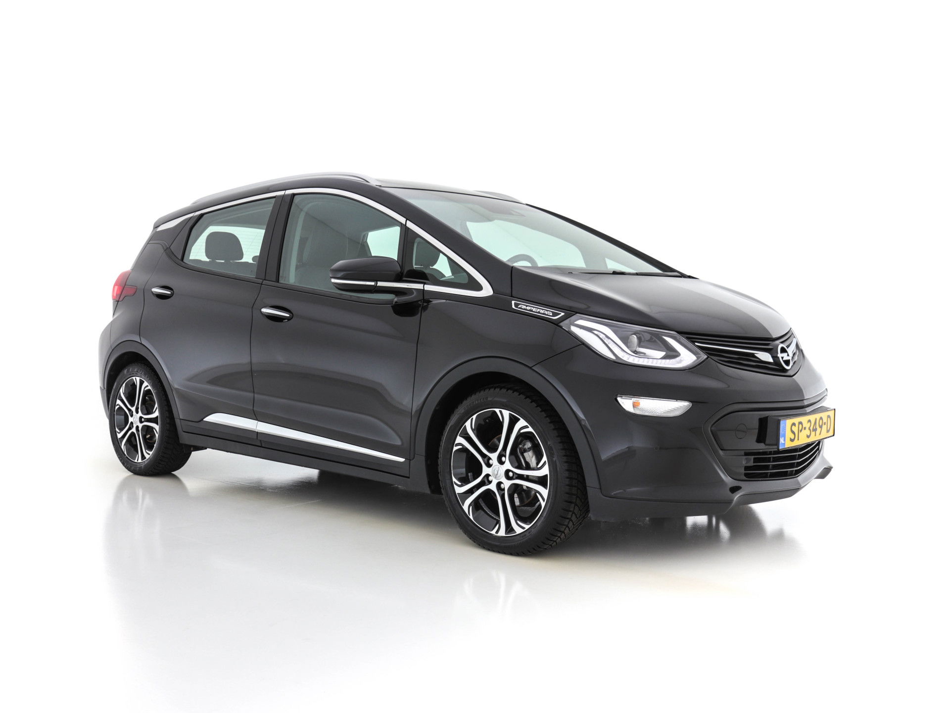 Foto van Opel Ampera-E