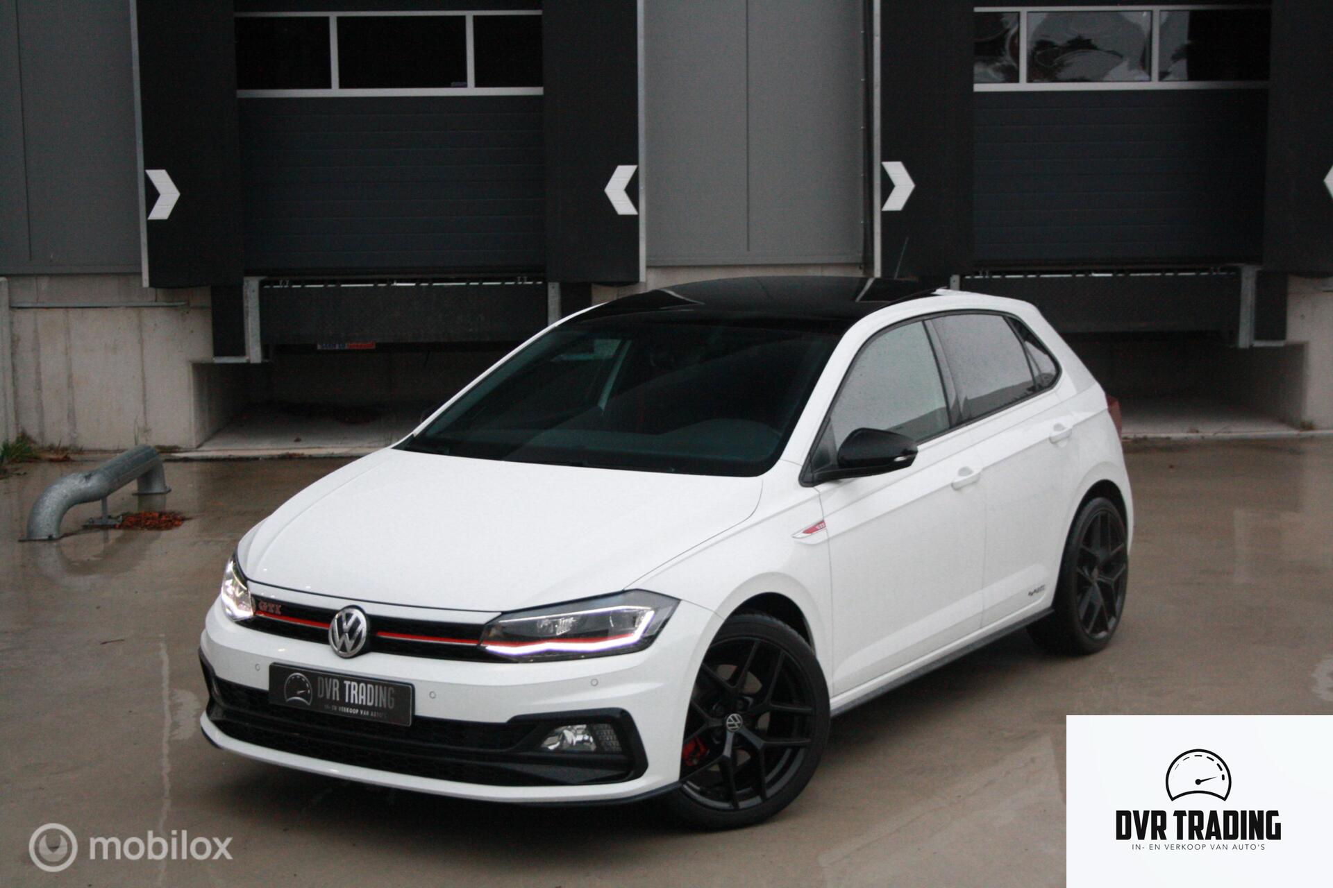 Foto van Volkswagen Polo