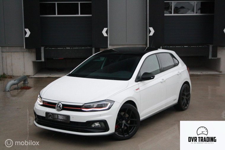 Foto van Volkswagen Polo