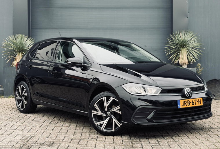 Foto van Volkswagen Polo