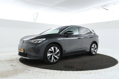 Foto van Volkswagen ID.4