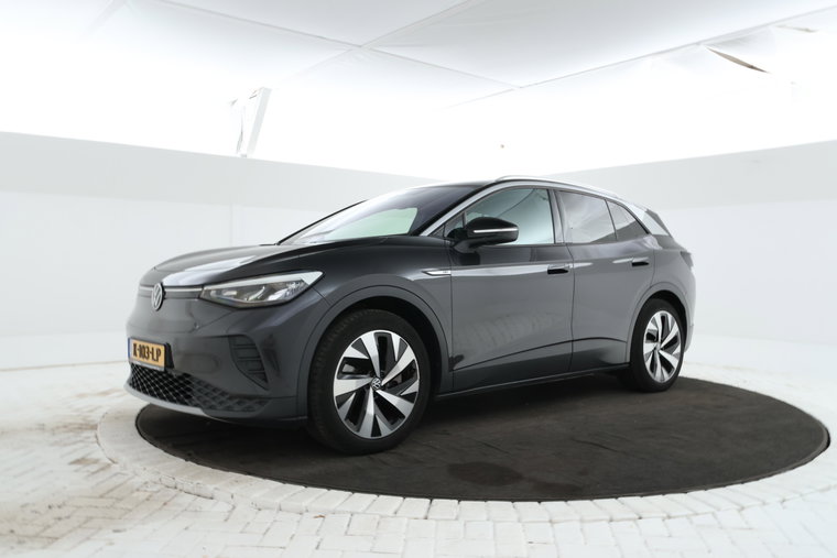 Foto van Volkswagen ID.4