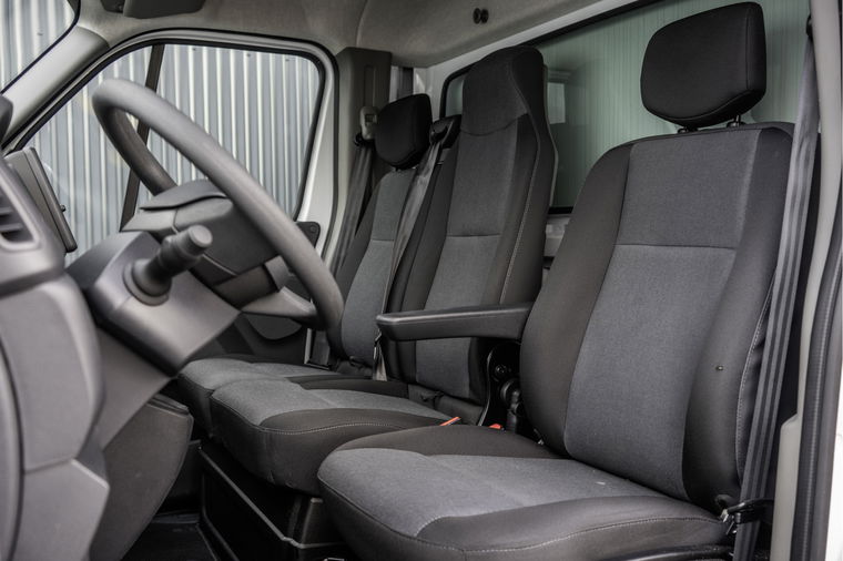 Nissan Interstar
