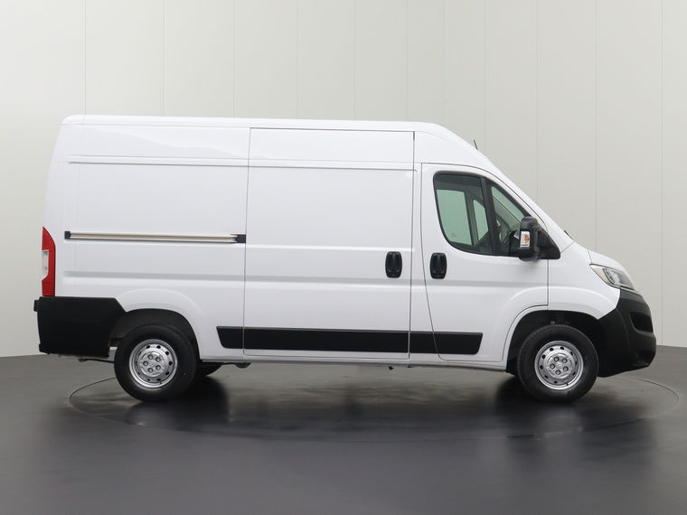 Citroën Jumper