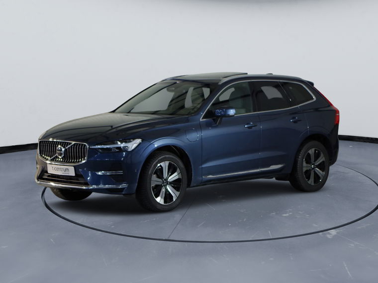 Foto van Volvo XC60